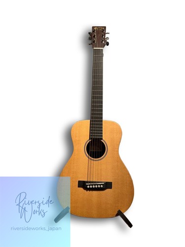 Little martin acoustic - lx-1,