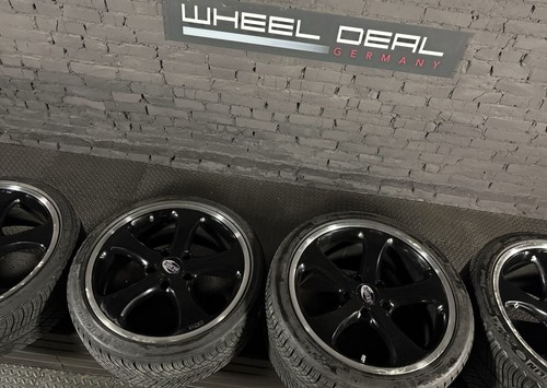 Techart formula rims 5 - formula,