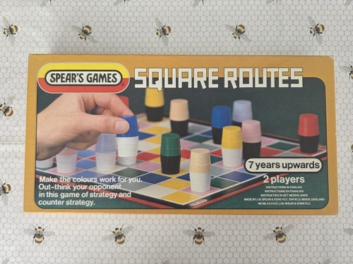 Spears games square routes - spears,