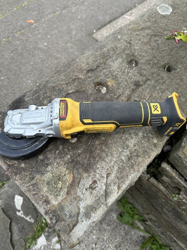 Dewalt dcg405f 18v - dewalt,