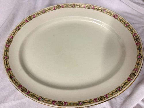 Antique keeling co - 16",