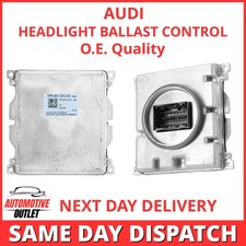 HEADLAMP HEADLIGHT LED DRIVER