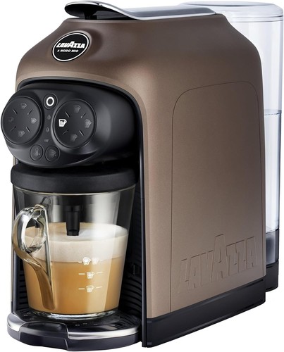Lavazza modo mio deséa - modo,