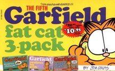Garfield Fat Cat 3-pack: No.5