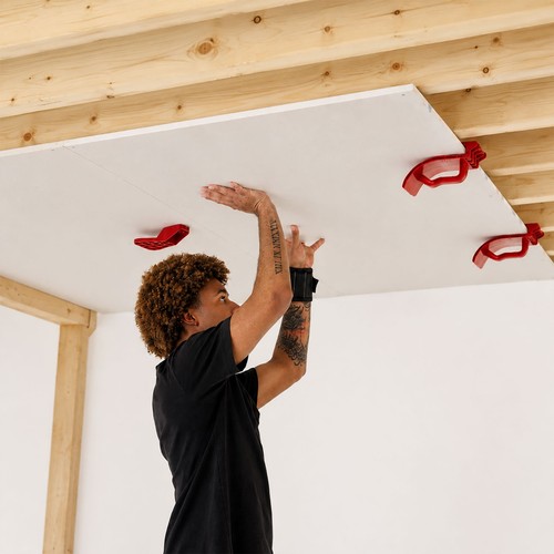 Board aid plasterboard - board,