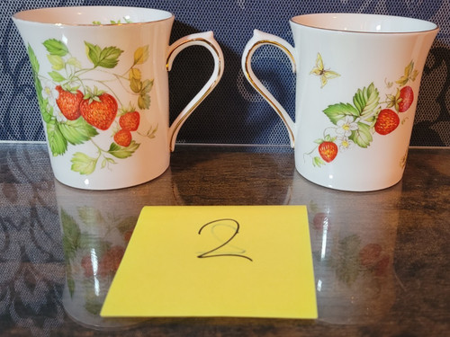 Queens virginia strawberry - 2,