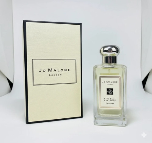 Malone lime basil - lime, &