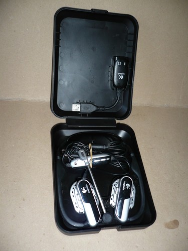 Logitech usb headset 00027 - logitech,