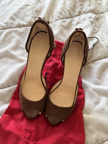 Christian louboutin women - louboutin, women's