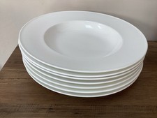 1 X JOHN LEWIS LARGE WHITE