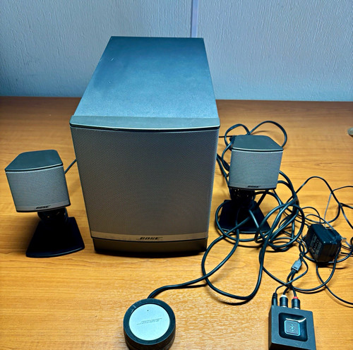 Bose companion series - bose,