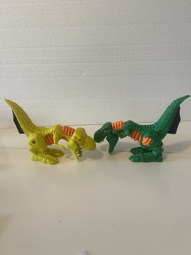 Hasbro 2014 playskool heroes - 2,