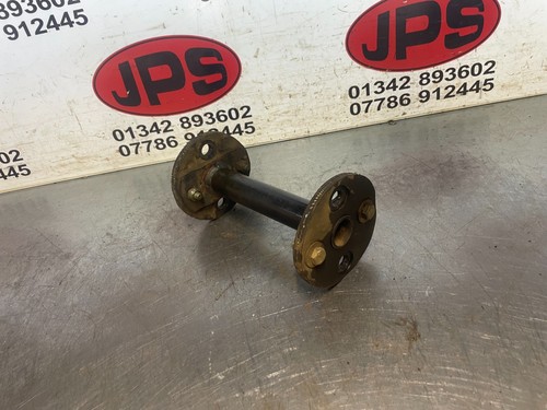 Main drive shaft couplings - drive,