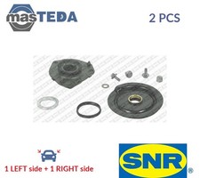 KB65924 TOP STRUT MOUNTING CUSHION SET FRONT SNR 2PCS FOR FIAT DUCATO