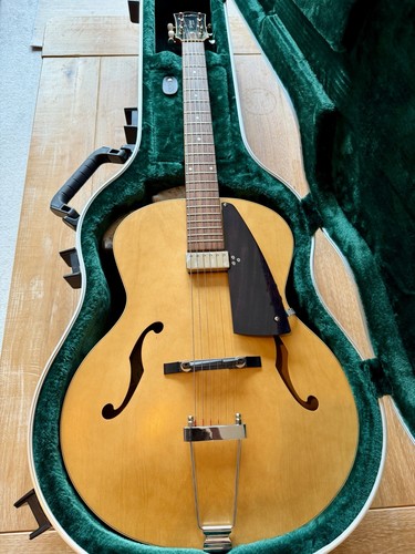 Godin 5th avenue kingpin - 5th, i