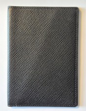 Smythson of Bond leather