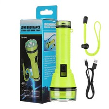 LED Diving Flashlight Torch