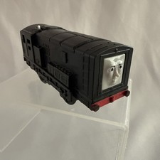 Diesel Motorised Engine Thomas