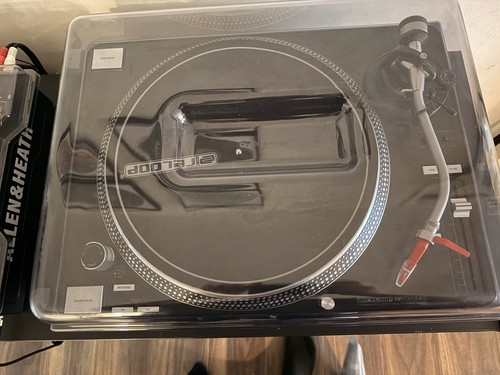 Reloop 7000mk2 professional - reloop, rp-7000mk2