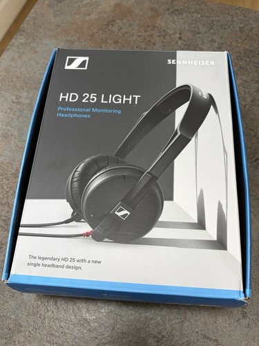 Sennheiser light - sennheiser,