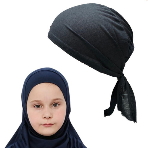 Girls tie back bonnet - bonnet, cap