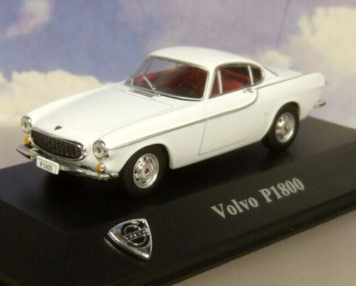 Atlas diecast volvo - atlas,
