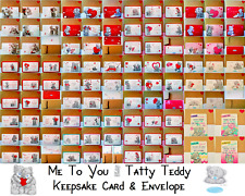 💌TATTY TEDDY💌Love