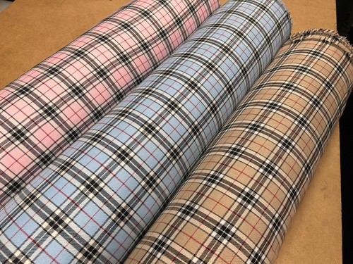 Tartan check plaid - tartan, designer