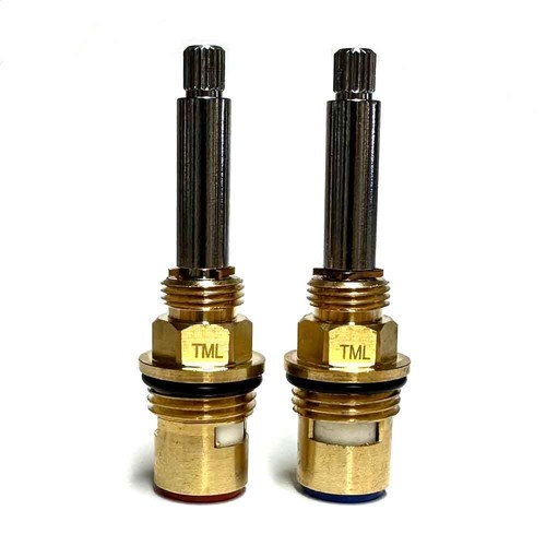 Tap cartridges valves - cartridges,