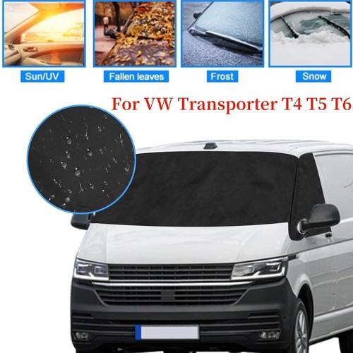 Windscreen cover curtains - windscreen,