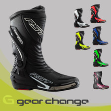 RST Tractech Evo III 3 Motorcycle Motorbike Boots