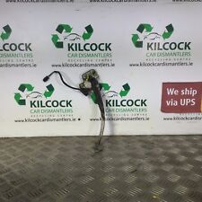 Soporte Lateral De Patada KAWASAKI ZZR 1200 Con Resorte **ENVÍO RÁPIDO**