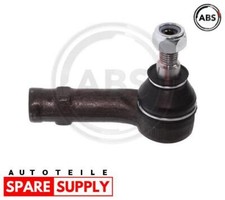 TIE ROD END FOR VW CALIFORNIA