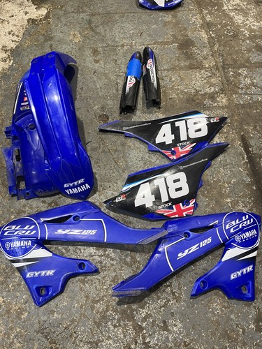 Yamaha 125 250 - yamaha,