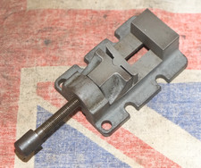 Myford Lathe Part   # Milling Vise # ML7 # ML10 # SUPER 7  #1#