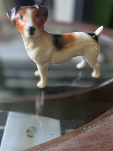 Vintage melba ware jack - vintage,