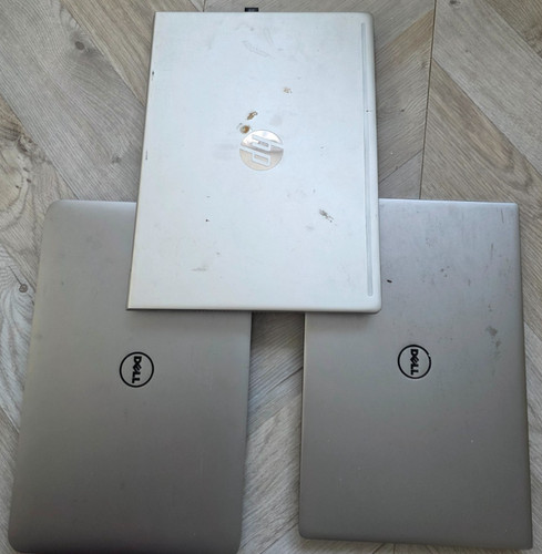 Job lot laptops dell - job, laptops,
