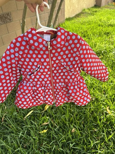 Oilily toddler red and - toddler,