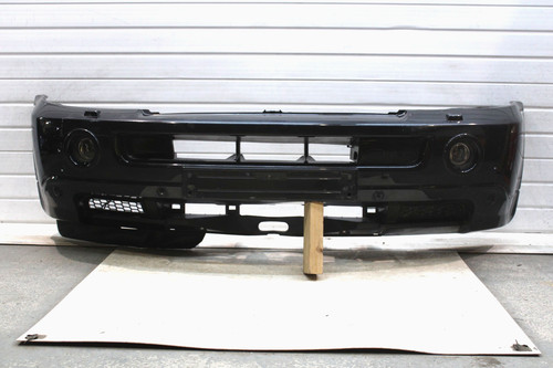 Range rover sport - range, front