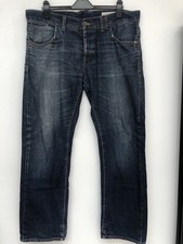 Tommy Hilfiger Rogar Mens Dark