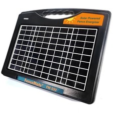 Solar Fence Energiser 0.5