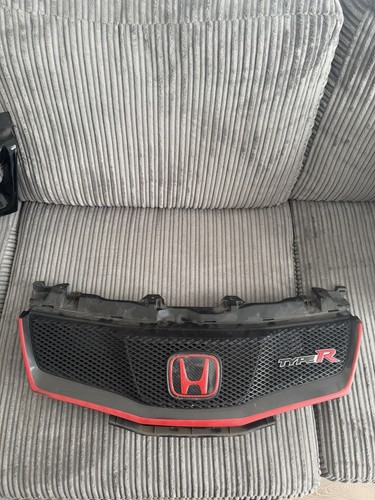 Honda civic fn2 type oem - fn2, r