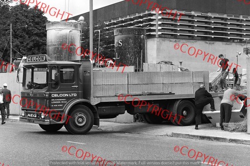 Truck photo celcon - truck,