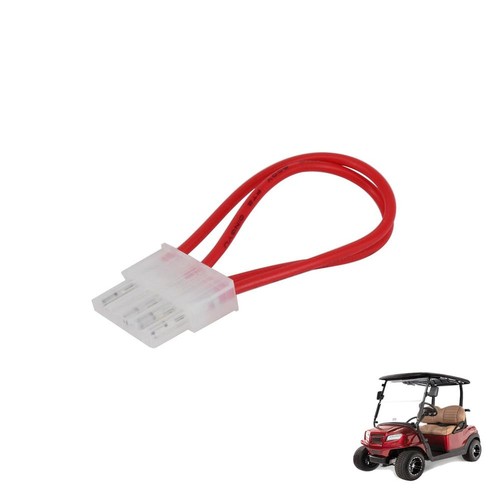 Golf cart ezgo electric - electric, 2000
