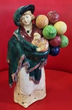 Very Early 1927 Royal Doulton