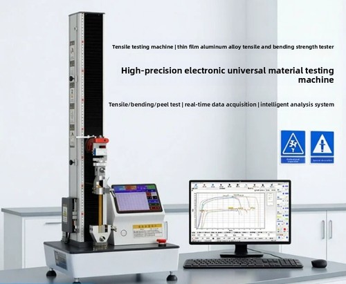 High precision tensile - high-precision,