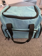 Bumper Gelish Mobile Nail