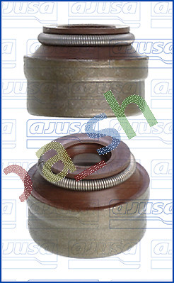 Intake side valve stem - intake,
