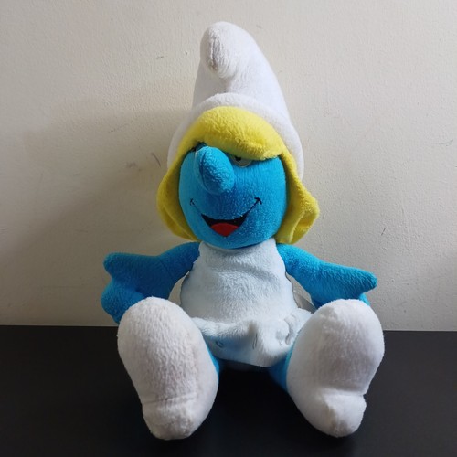 Peyo the smurfs 2010 - the,