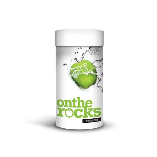 Cider kit the - the, rocks